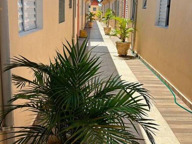 #1603 - Casa em condomínio para Locação em Itanhaém - SP - 3