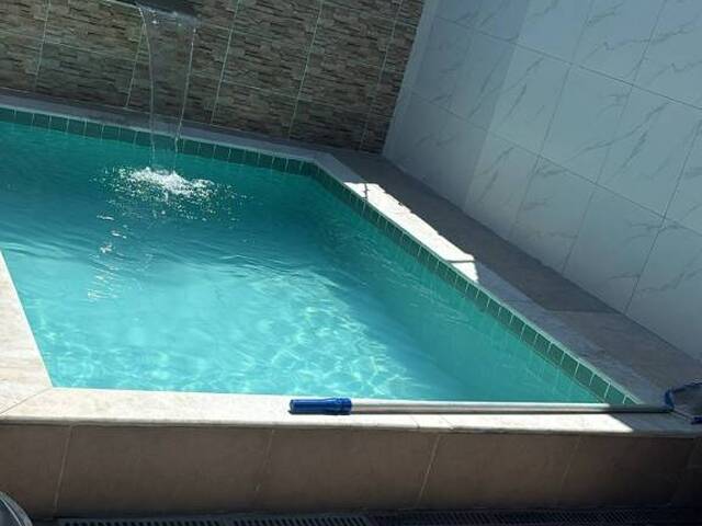 #1603 - Casa em condomínio para Locação em Itanhaém - SP - 1