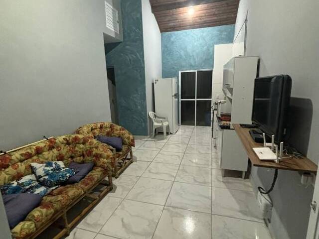 #1603 - Casa em condomínio para Locação em Itanhaém - SP - 3