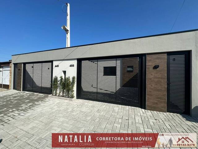 Casa para Venda em Mongaguá - 3