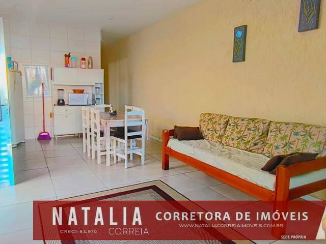 #1606 - Casa para Venda em Itanhaém - SP - 3