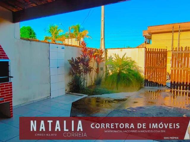 Casa para Venda em Itanhaém - 2