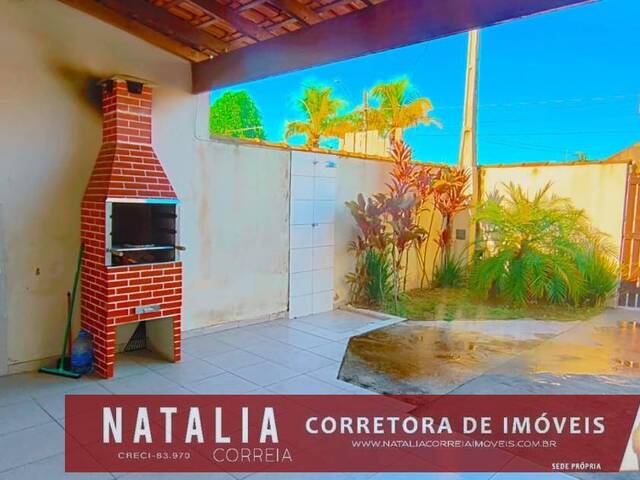 Casa para Venda em Itanhaém - 3
