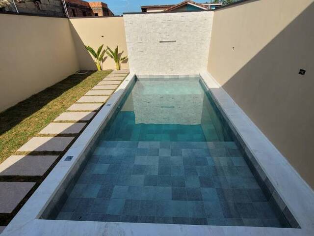 #1607 - Casa para Venda em Itanhaém - SP - 3