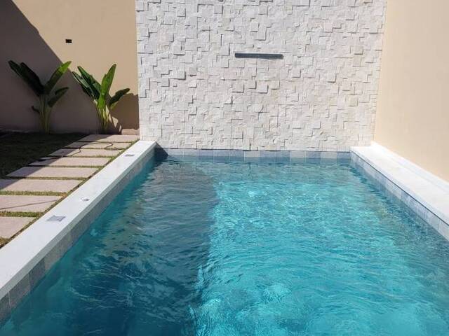 Casa para Venda em Itanhaém - 5