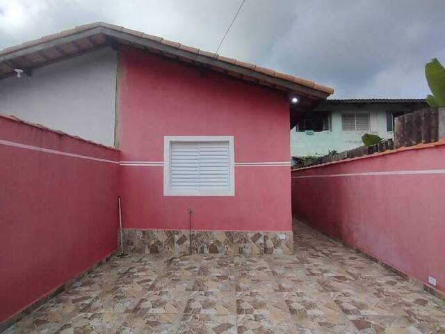 Locação em Nova Itanhaém - Itanhaém