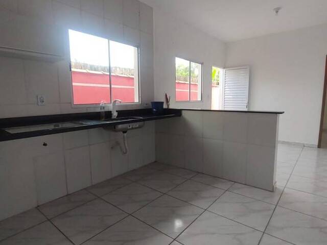 #1609 - Casa para Locação em Itanhaém - SP - 2
