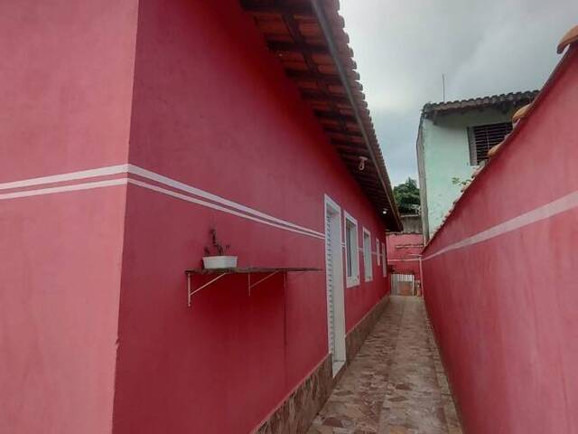 #1609 - Casa para Locação em Itanhaém - SP - 3