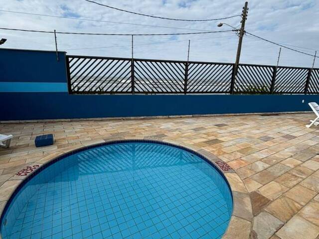 #1612 - Apartamento para Venda em Itanhaém - SP - 1