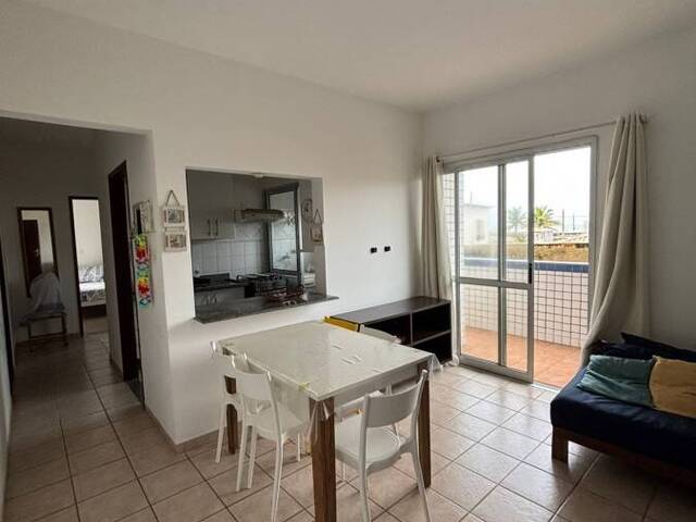 #1612 - Apartamento para Venda em Itanhaém - SP - 2