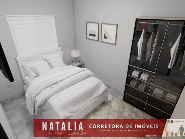#1613 - Casa para Venda em Itanhaém - SP - 3