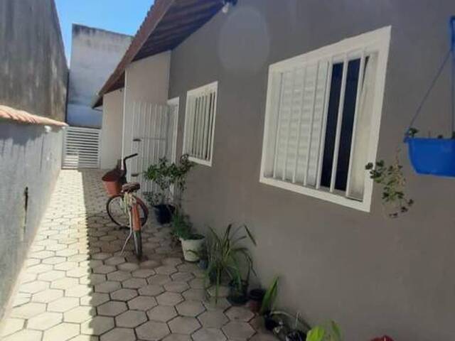 #1614 - Casa em condomínio para Venda em Itanhaém - SP - 2