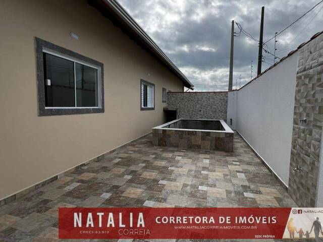 Casa para Venda em Itanhaém - 2