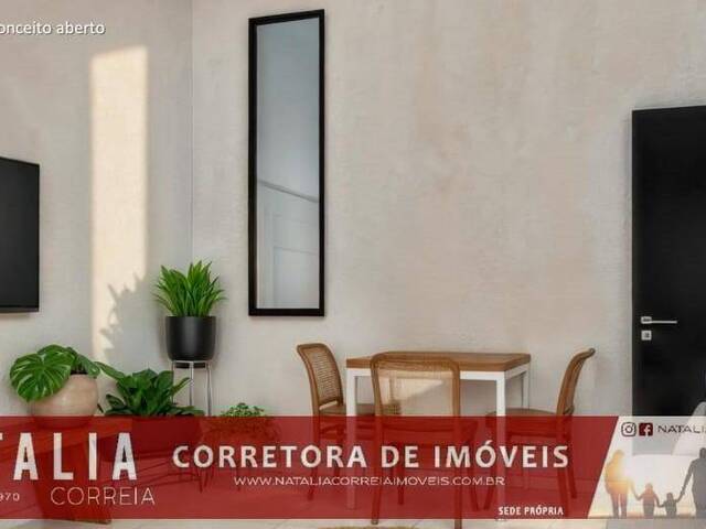 #1616 - Casa para Venda em Itanhaém - SP - 2