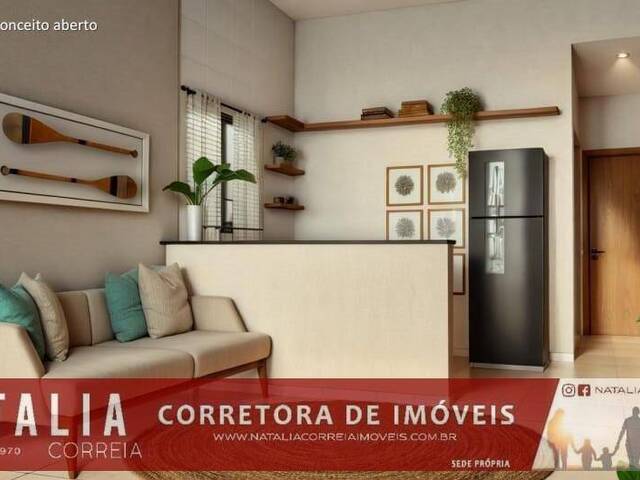 #1616 - Casa para Venda em Itanhaém - SP - 3