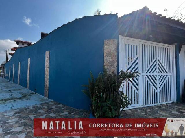 #1618 - Casa para Venda em Itanhaém - SP - 3