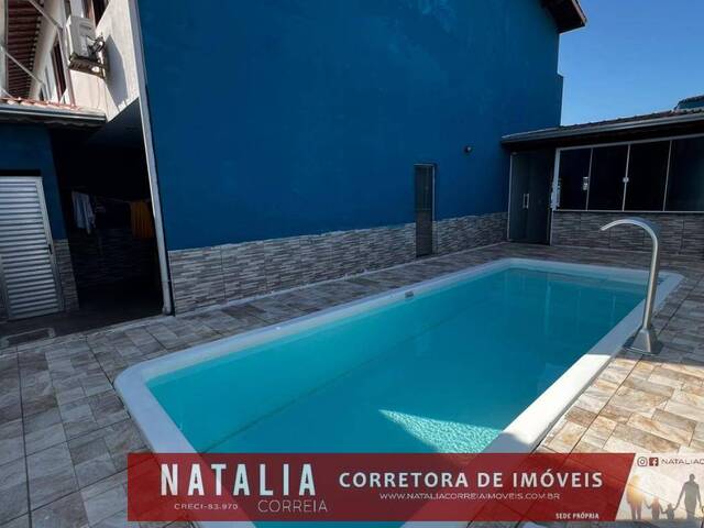Casa para Venda em Itanhaém - 5