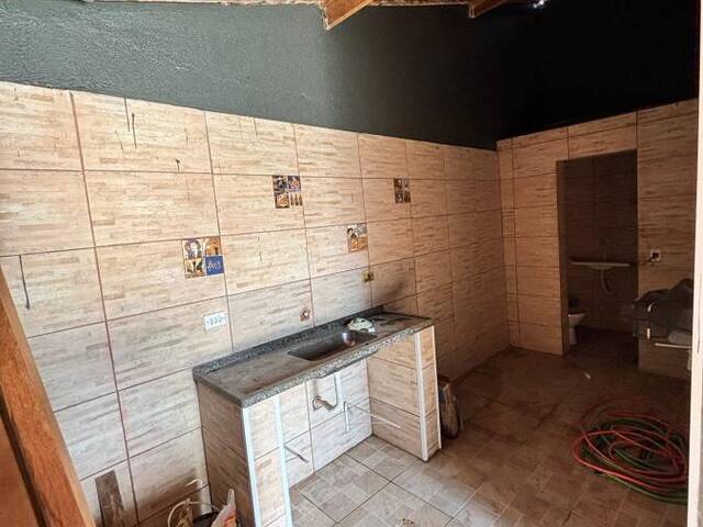 #1619 - Casa para Venda em Mongaguá - SP - 2