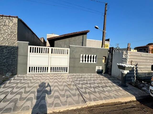 Venda em Barigui - Mongaguá