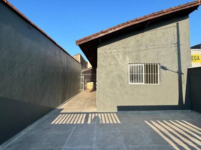#1619 - Casa para Venda em Mongaguá - SP - 2