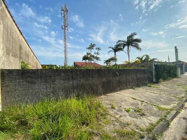 #1620 - Terreno para Venda em Itanhaém - SP - 2