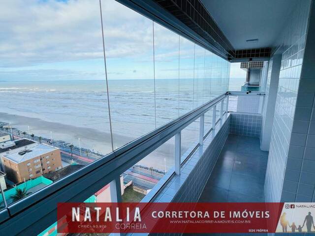 Venda em Centro - Mongaguá