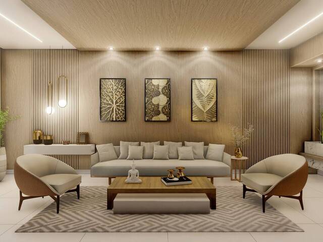 #1623 - Apartamento para Venda em Mongaguá - SP - 3