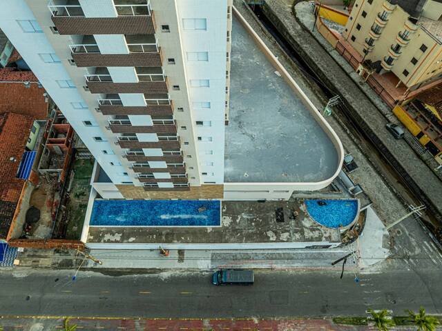 Apartamento para Venda em Mongaguá - 5