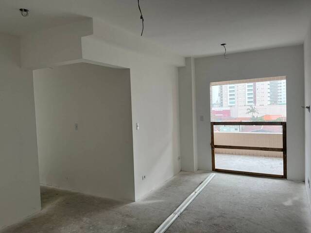 #1625 - Apartamento para Venda em Mongaguá - SP - 3
