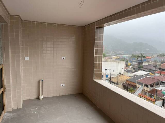 Apartamento para Venda em Mongaguá - 4