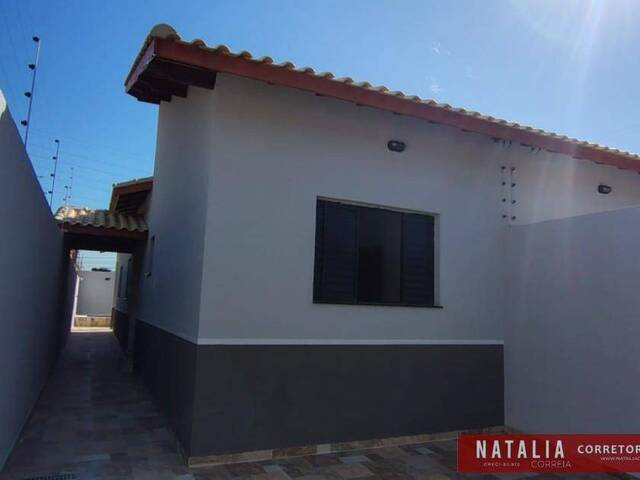 #1621 - Casa para Venda em Itanhaém - SP - 2