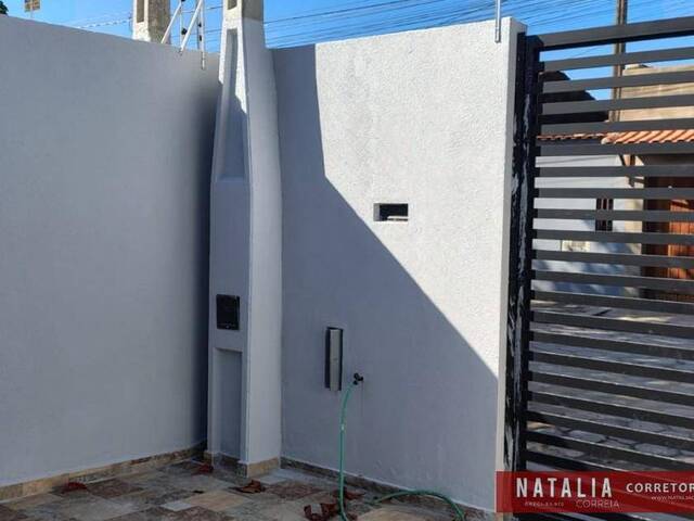 #1621 - Casa para Venda em Itanhaém - SP - 3