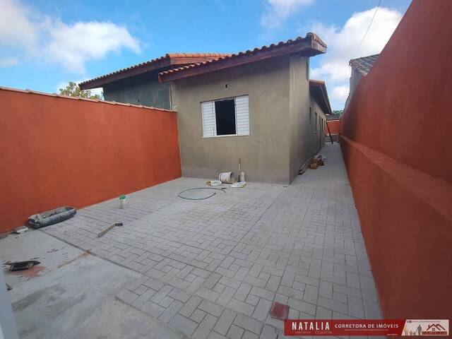#1627 - Casa para Venda em Itanhaém - SP - 1