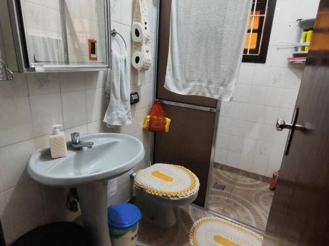 #1631 - Casa para Venda em Mongaguá - SP - 1