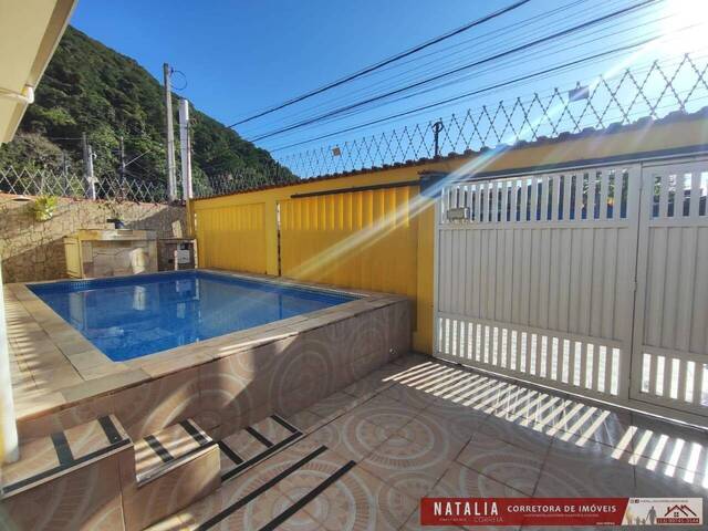 #1631 - Casa para Venda em Mongaguá - SP - 3