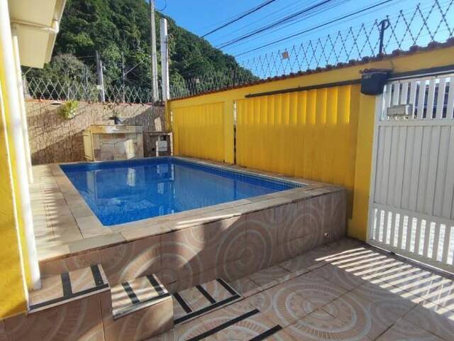 #1631 - Casa para Venda em Mongaguá - SP - 1