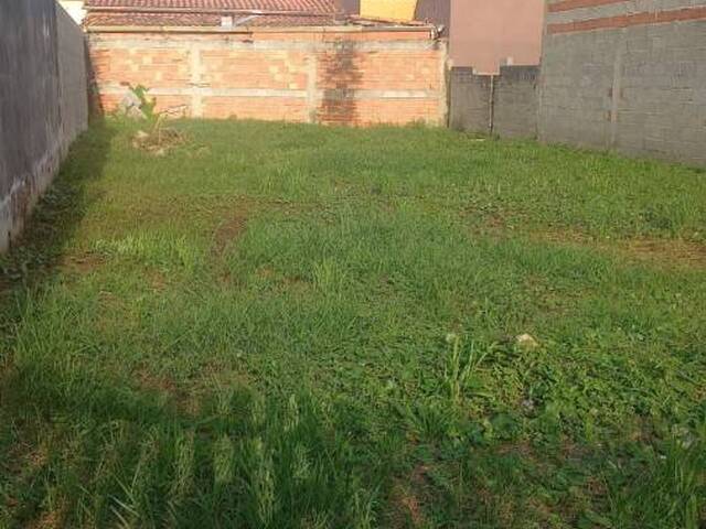 #1634 - Terreno para Venda em Itanhaém - SP - 1