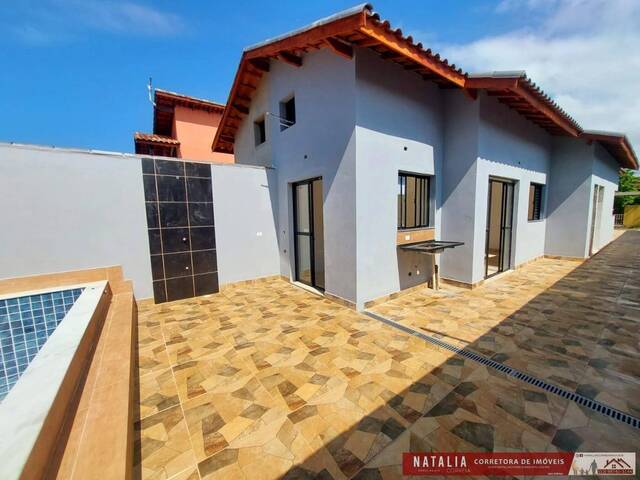 #1635 - Casa para Venda em Itanhaém - SP - 1