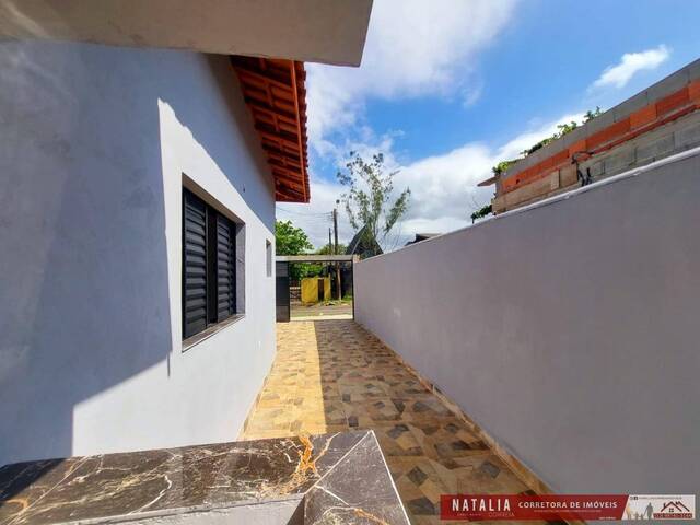 #1635 - Casa para Venda em Itanhaém - SP - 3