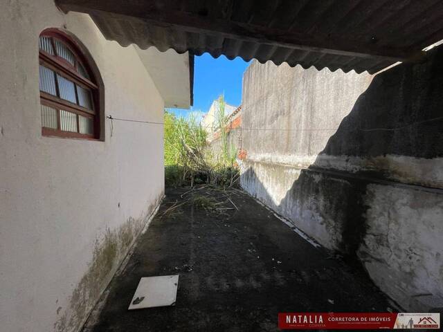 #1636 - Casa para Venda em Itanhaém - SP - 1