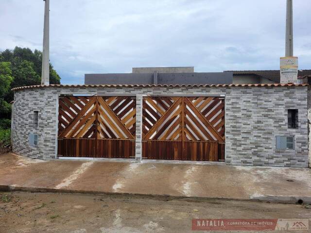 Casa para Venda em Itanhaém - 2