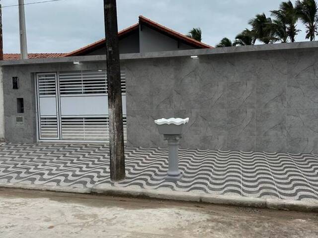#1640 - Casa para Venda em Mongaguá - SP - 3