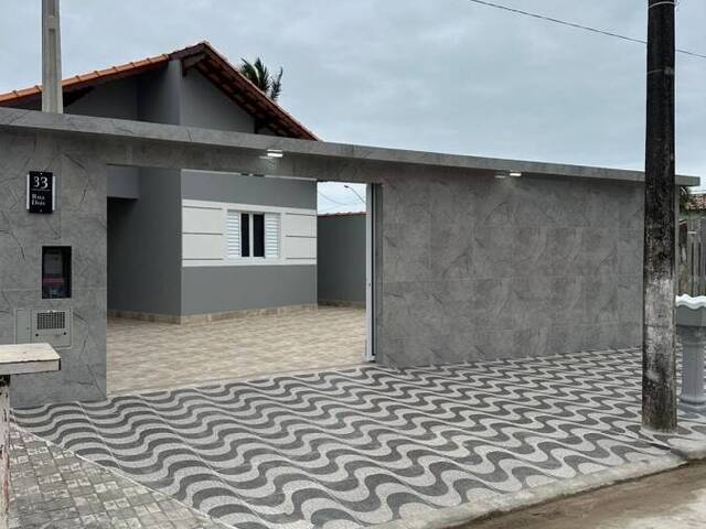 Casa para Venda em Mongaguá - 4