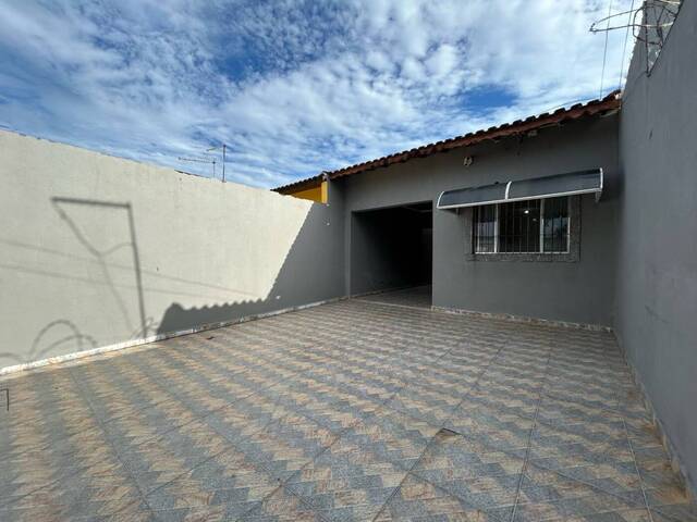 #1641 - Casa para Venda em Mongaguá - SP - 3