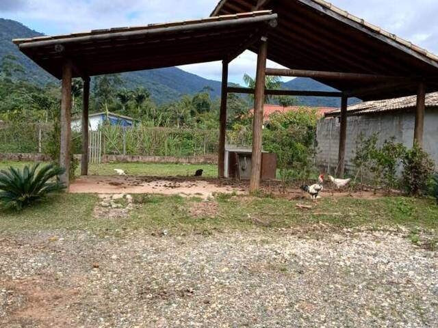 #1645 - Terreno para Venda em Itariri - SP - 1