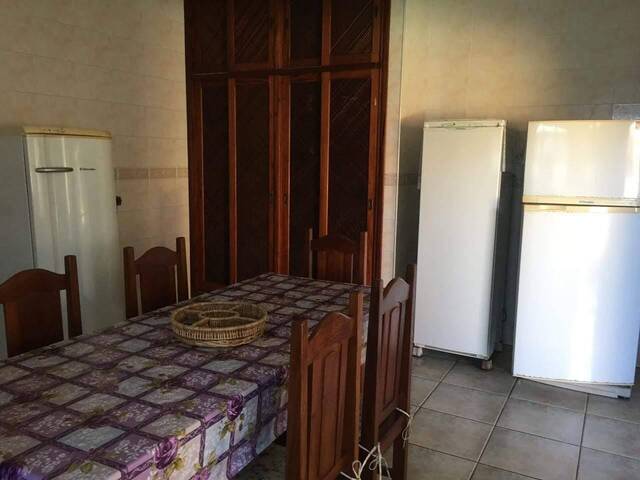 #1643 - Casa para Venda em Itanhaém - SP - 1