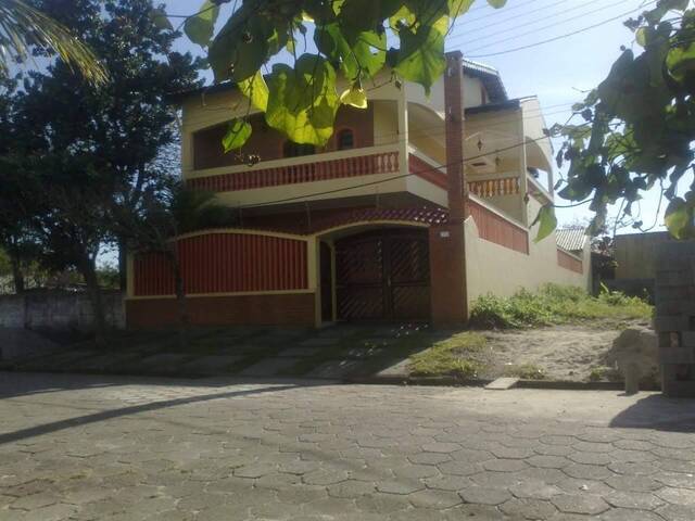#1643 - Casa para Venda em Itanhaém - SP - 3