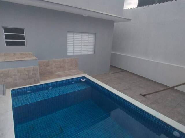 #1646 - Casa para Venda em Itanhaém - SP - 1