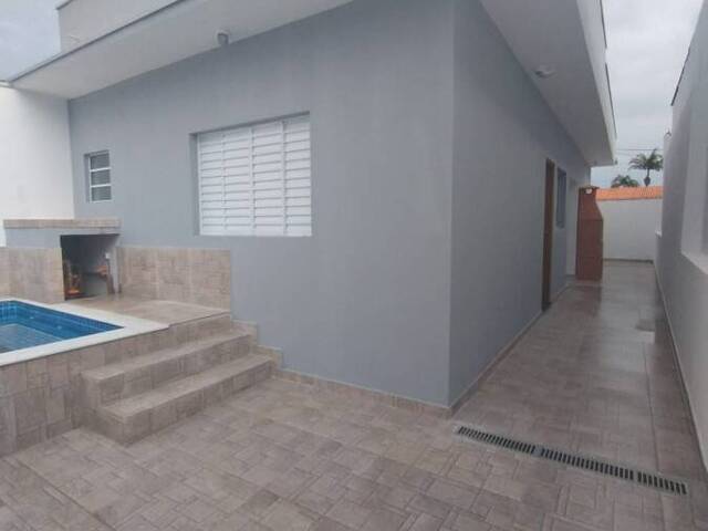 #1646 - Casa para Venda em Itanhaém - SP - 2