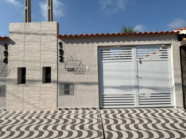 Casa para Venda em Itanhaém - 5